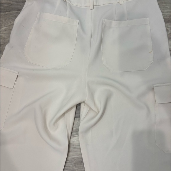 Express High Rise Trousers - Picture 4 of 6